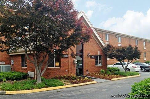 Extended America - - Wildwood Hotel