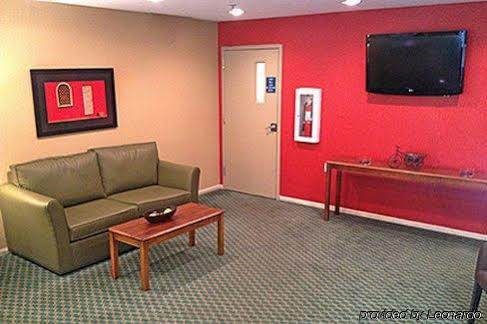 Extended America - - Wildwood Hotel