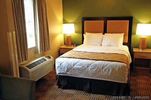 Extended America - - Wildwood 2* Birmingham